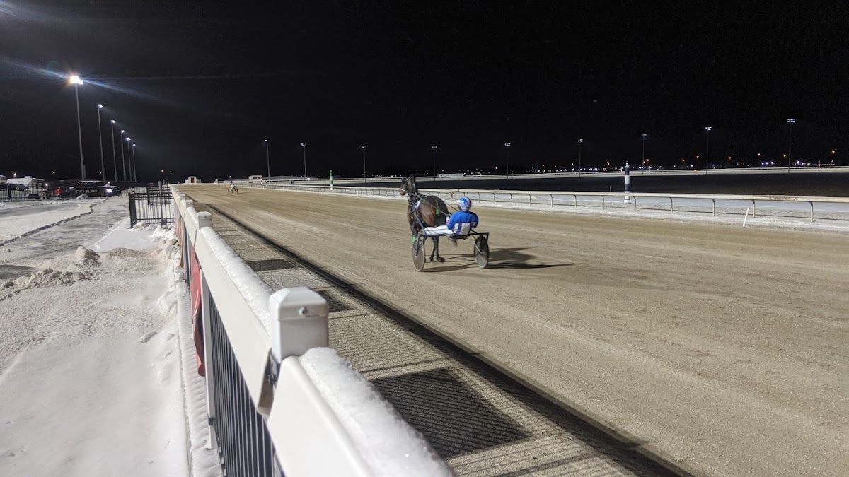Century Mile Racetrack and Casino photo 6