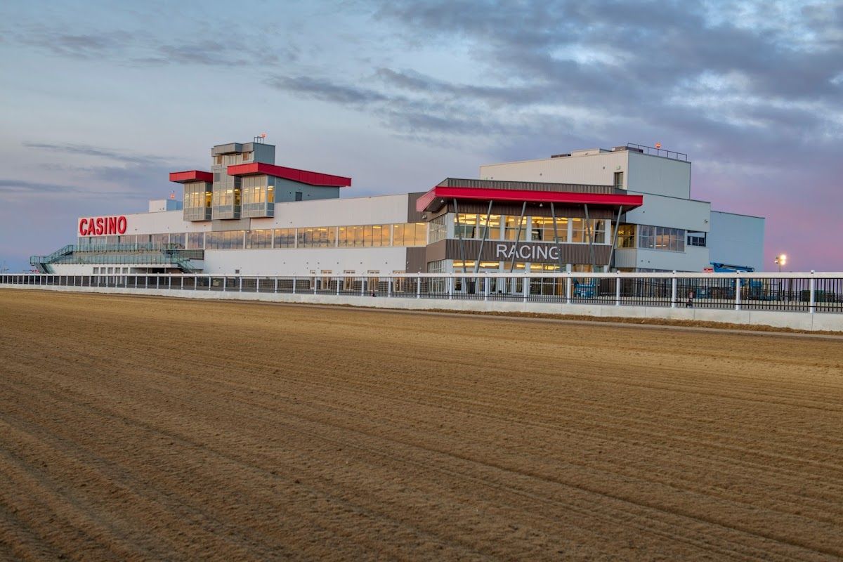 Century Mile Racetrack and Casino photo 7
