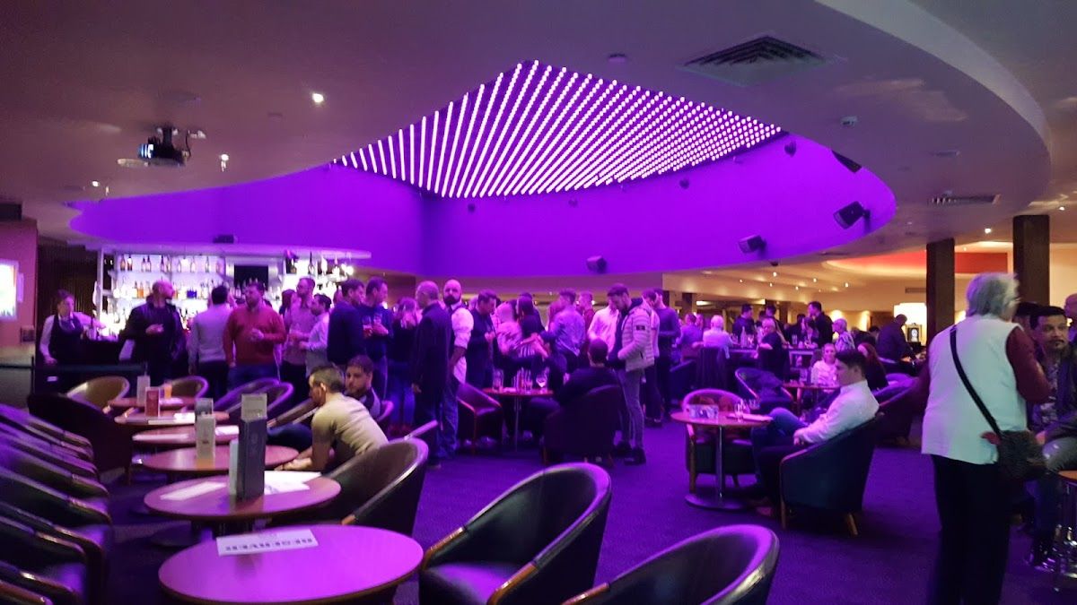 Grosvenor Casino – Poker photo 6