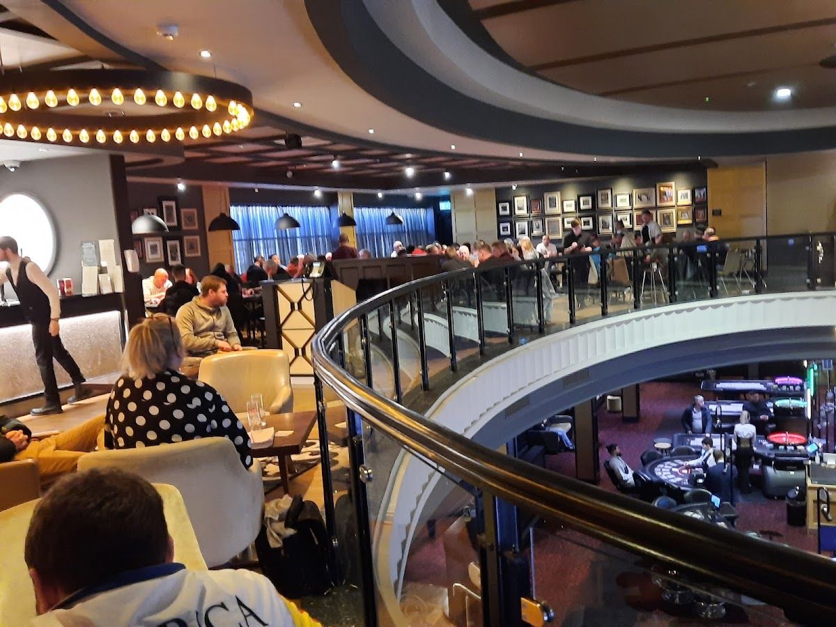 Grosvenor Casino photo 9