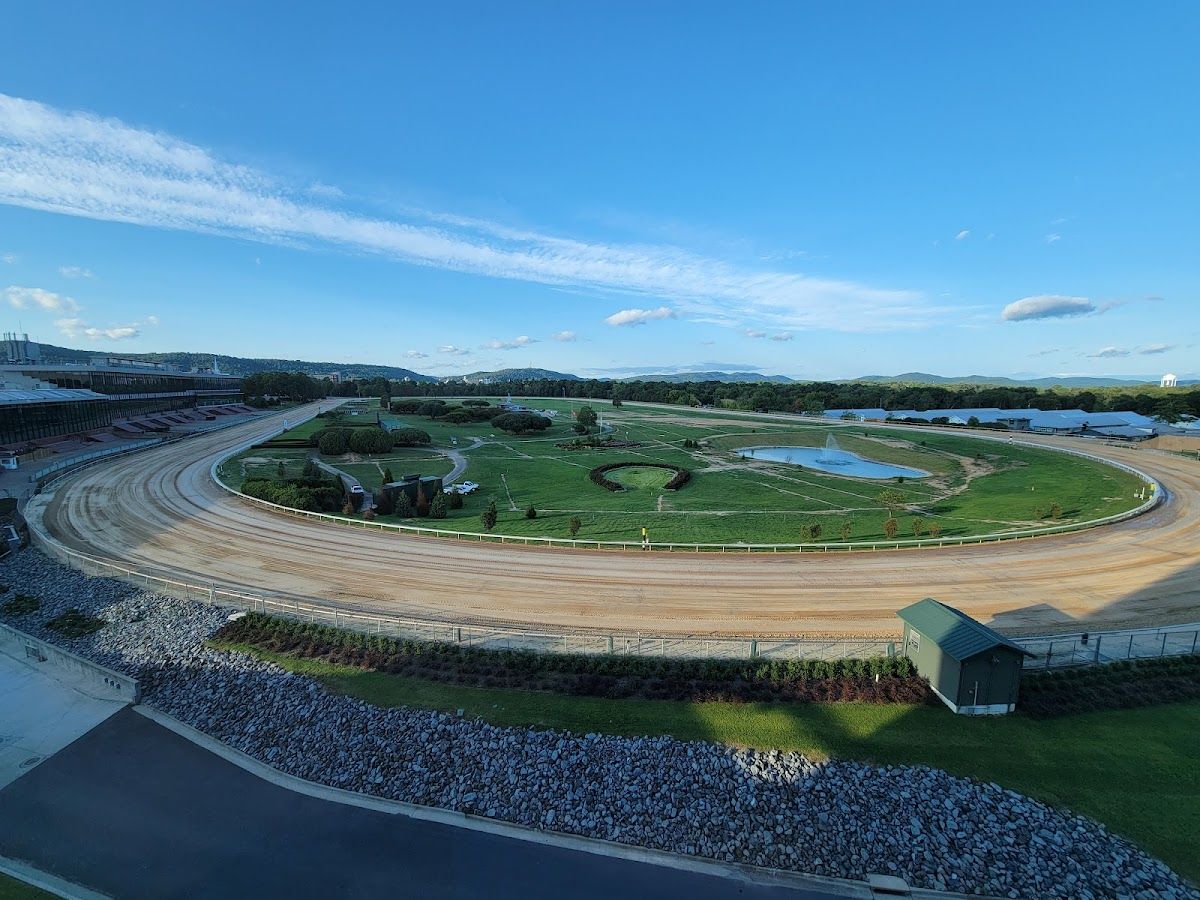 Oaklawn Poker Room photo 10