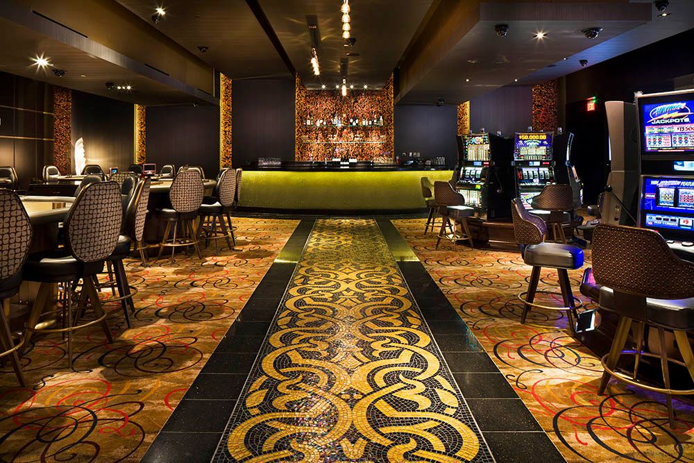 Palace Casino Resort Poker Room photo 3