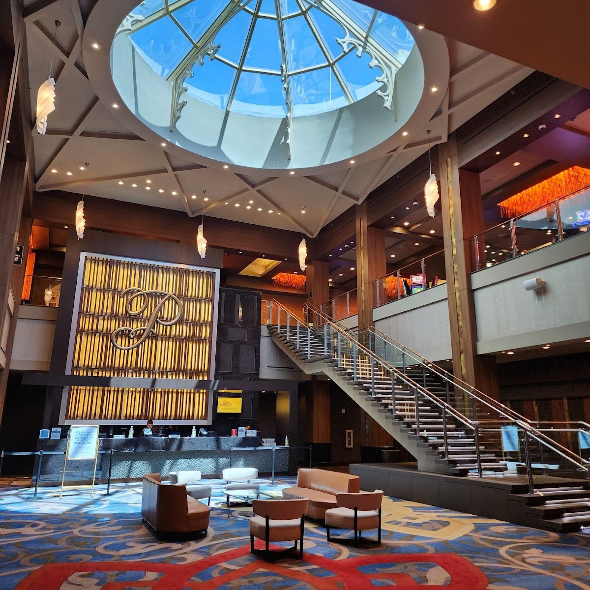 Palace Casino Resort Poker Room photo 4