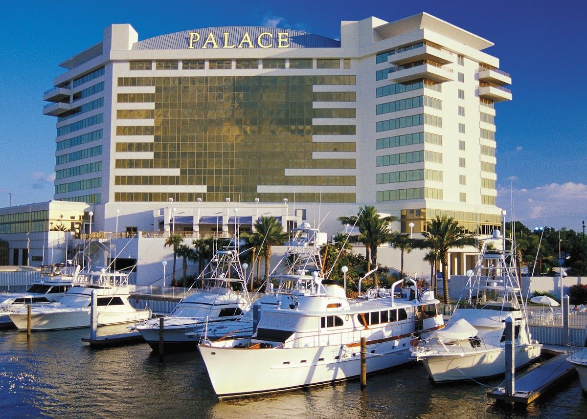 Palace Casino Resort Poker Room photo 6