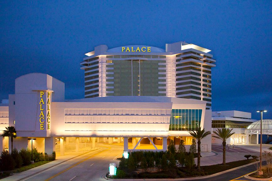 Palace Casino Resort Poker Room photo 7