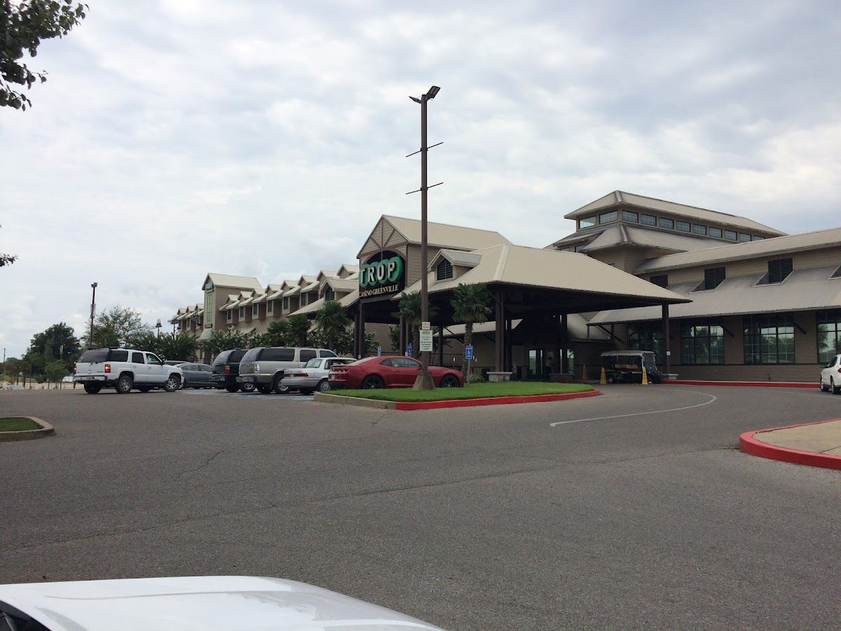 Trop Casino Greenville Poker Room photo 3