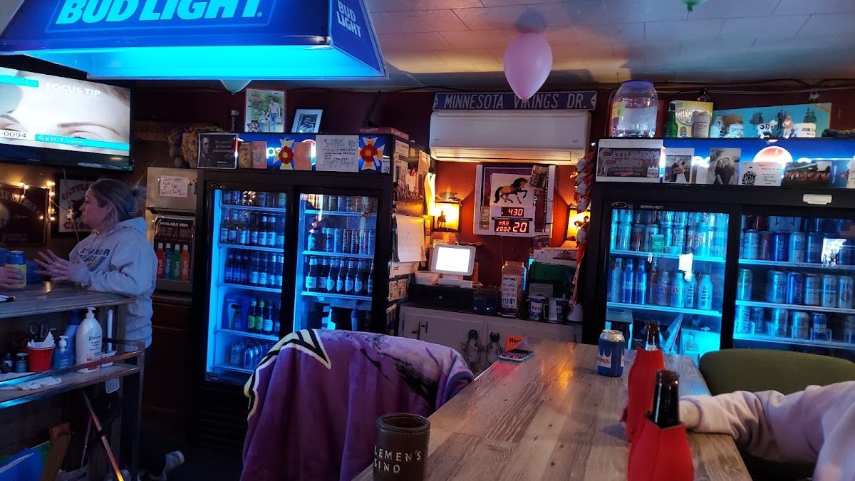 Mainstream Bar Slots Lounge - Casino in Watertown, United States
