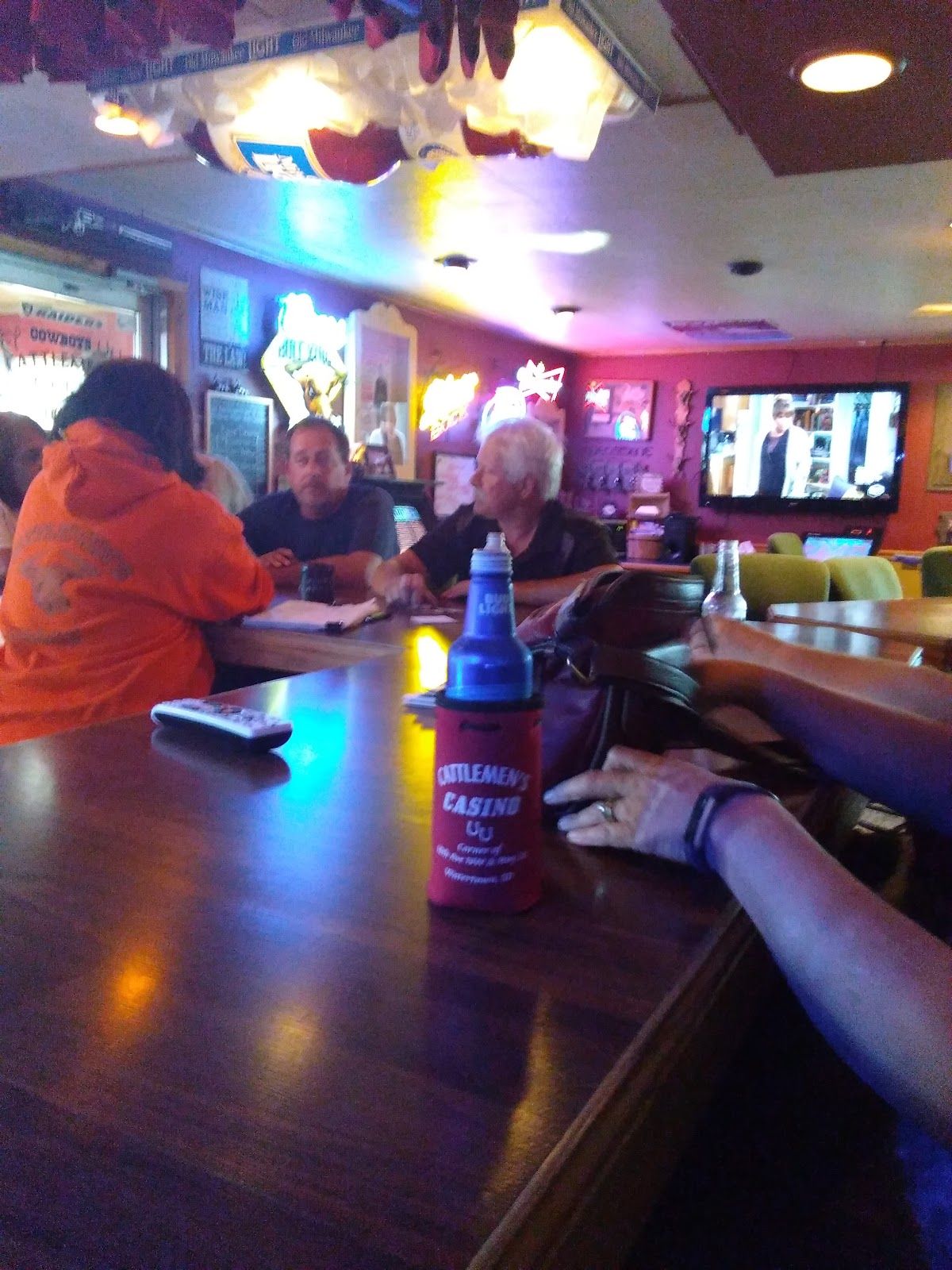 Mainstream Bar Slots Lounge photo 2