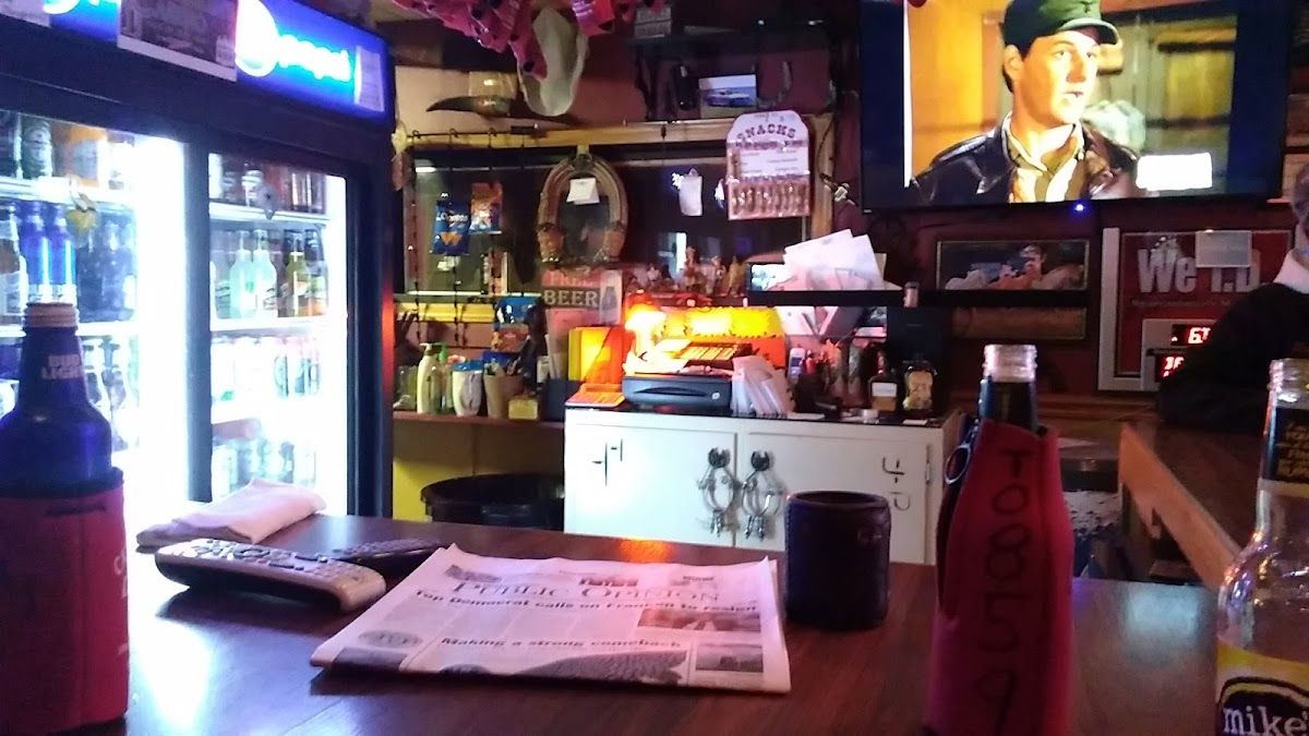 Mainstream Bar Slots Lounge photo 3