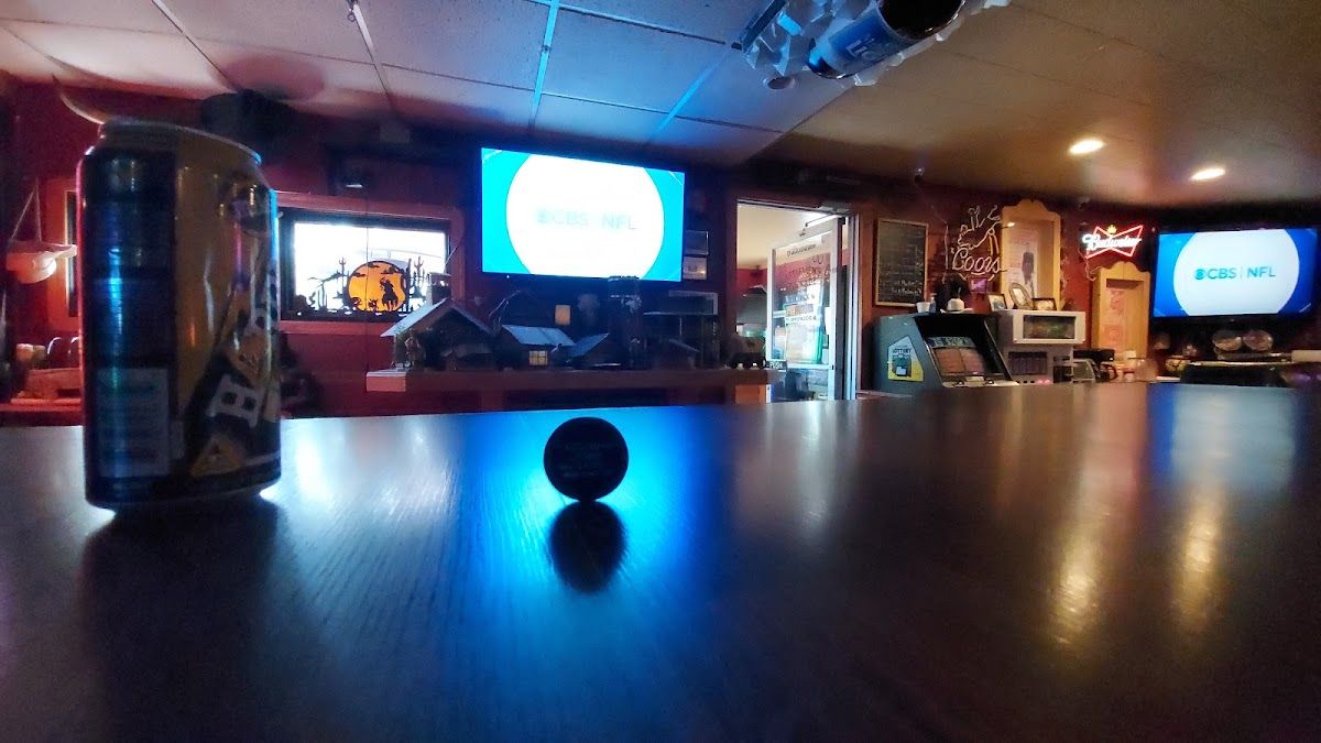 Mainstream Bar Slots Lounge photo 4