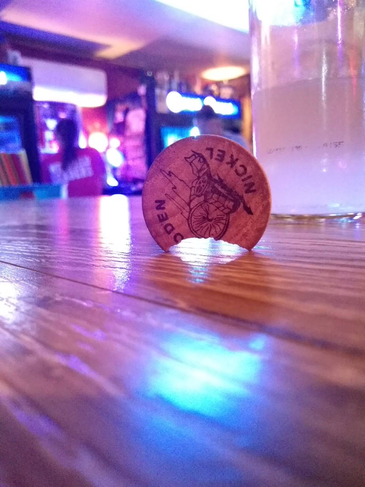 Mainstream Bar Slots Lounge photo 6