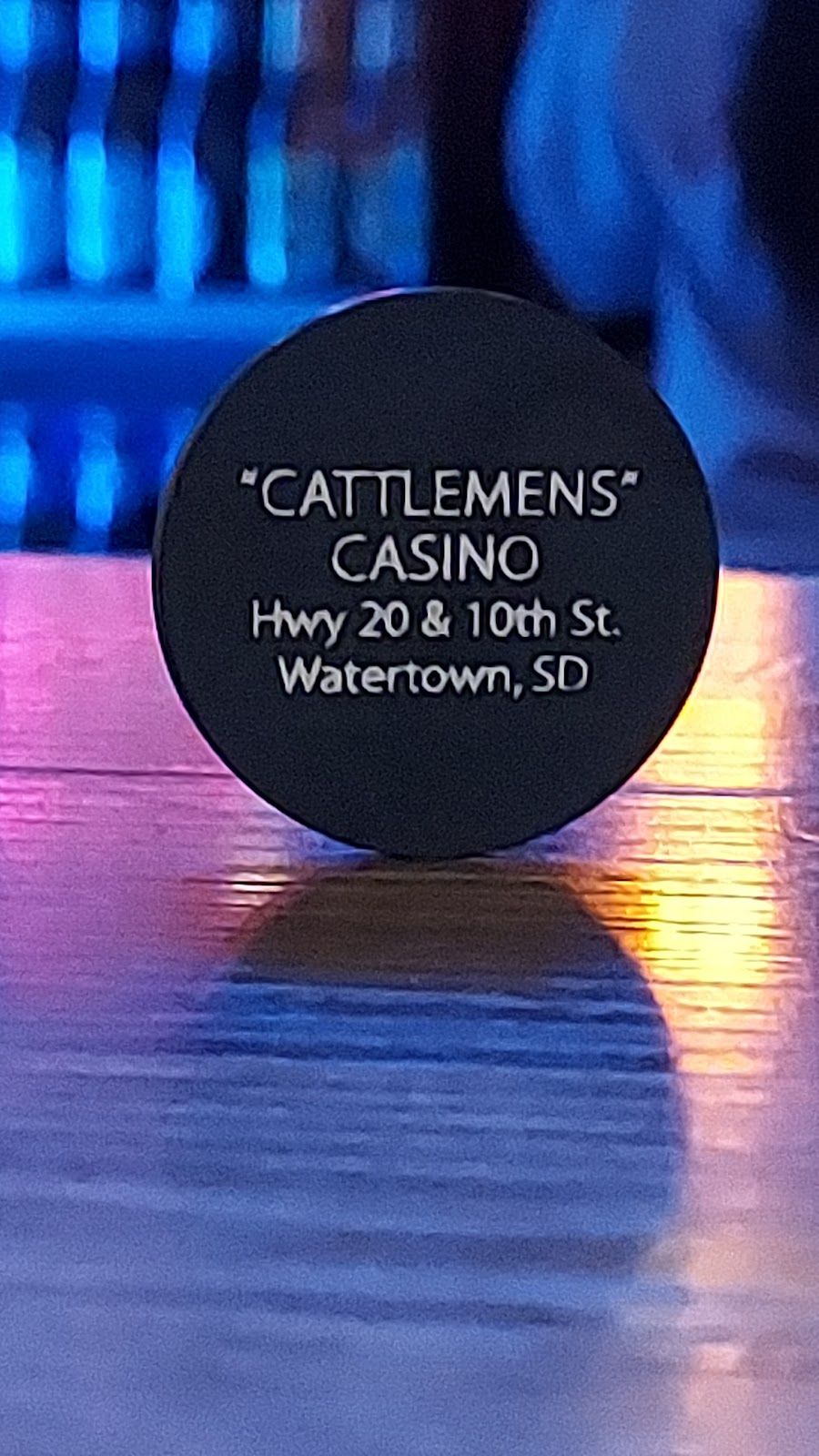 Mainstream Bar Slots Lounge photo 7
