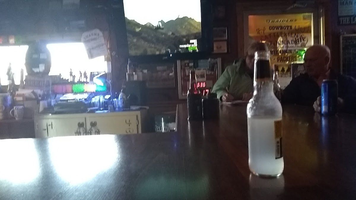 Mainstream Bar Slots Lounge photo 8
