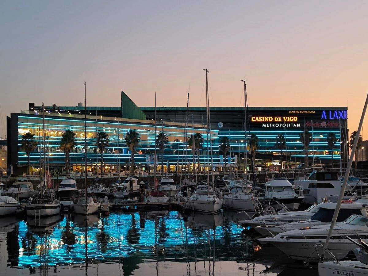 Casino Vigo – Poker photo 8