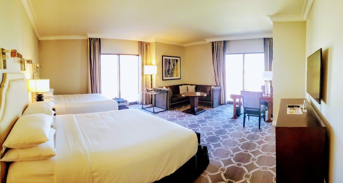 Caesars Palace photo 2