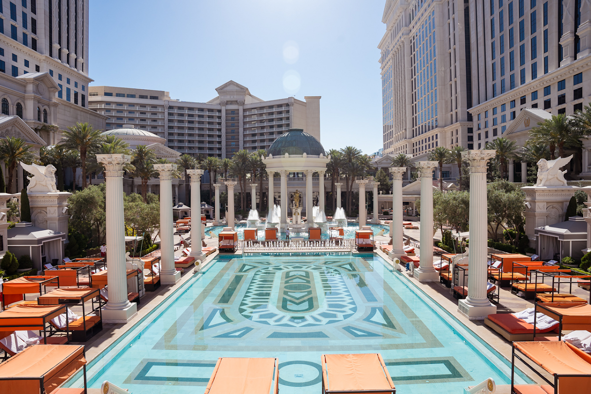 Caesars Palace photo 4