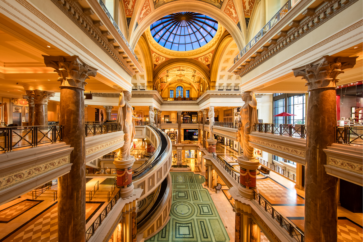 Caesars Palace photo 5