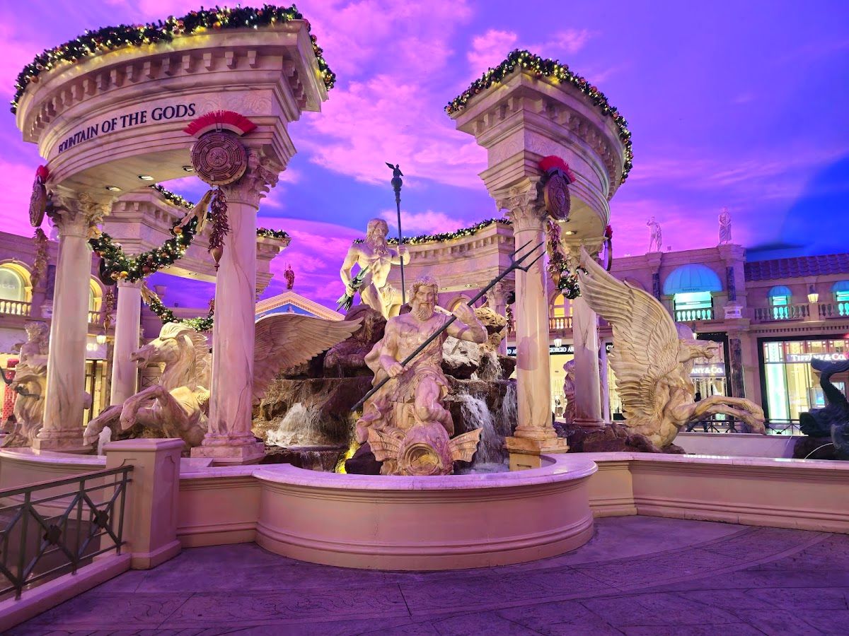 Caesars Palace photo 10