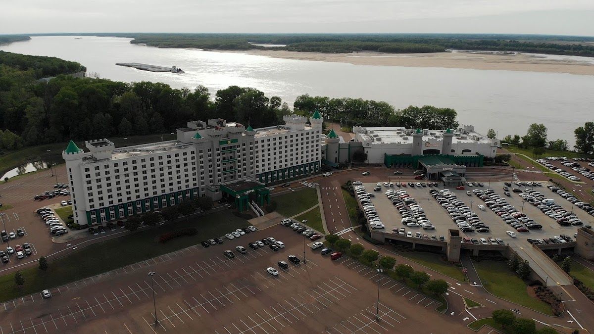 Fitz Casino & Hotel Tunica - Casino in Tunica, United States