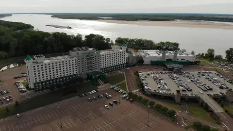 Fitz Casino & Hotel Tunica - Casino in Tunica, United States