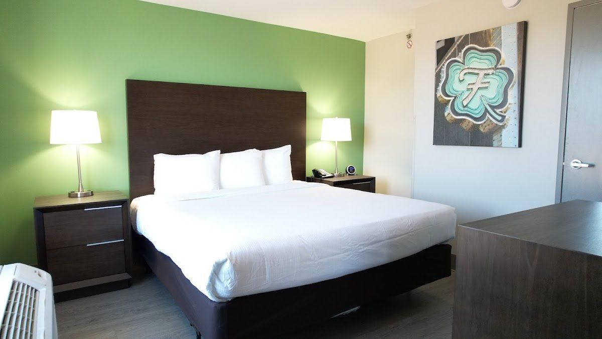 Fitz Casino & Hotel Tunica photo 5