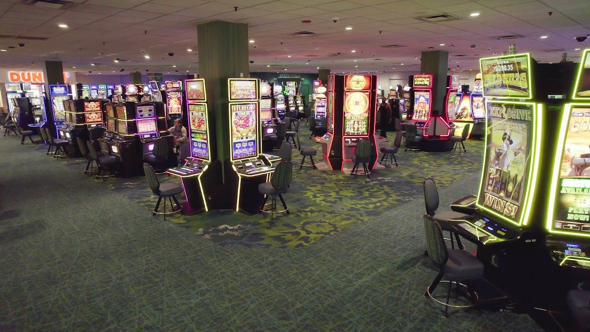 Fitz Casino & Hotel Tunica photo 9