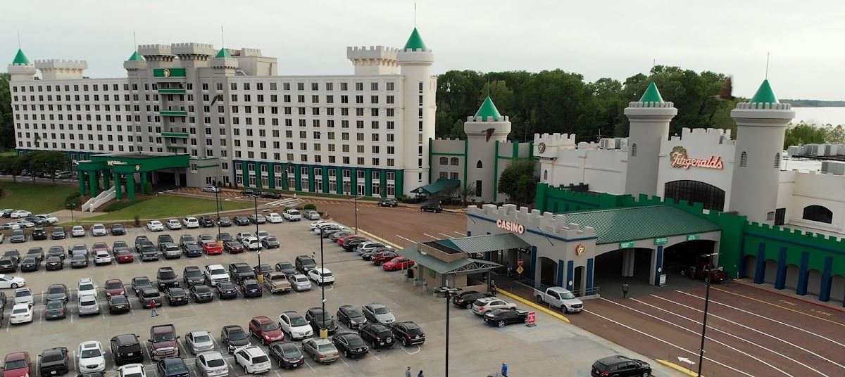 Fitz Casino & Hotel Tunica photo 10
