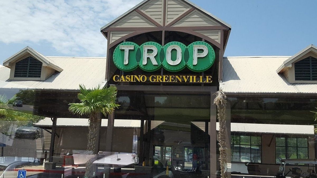 Greenville Slots Center - Casino in Greenville, United States
