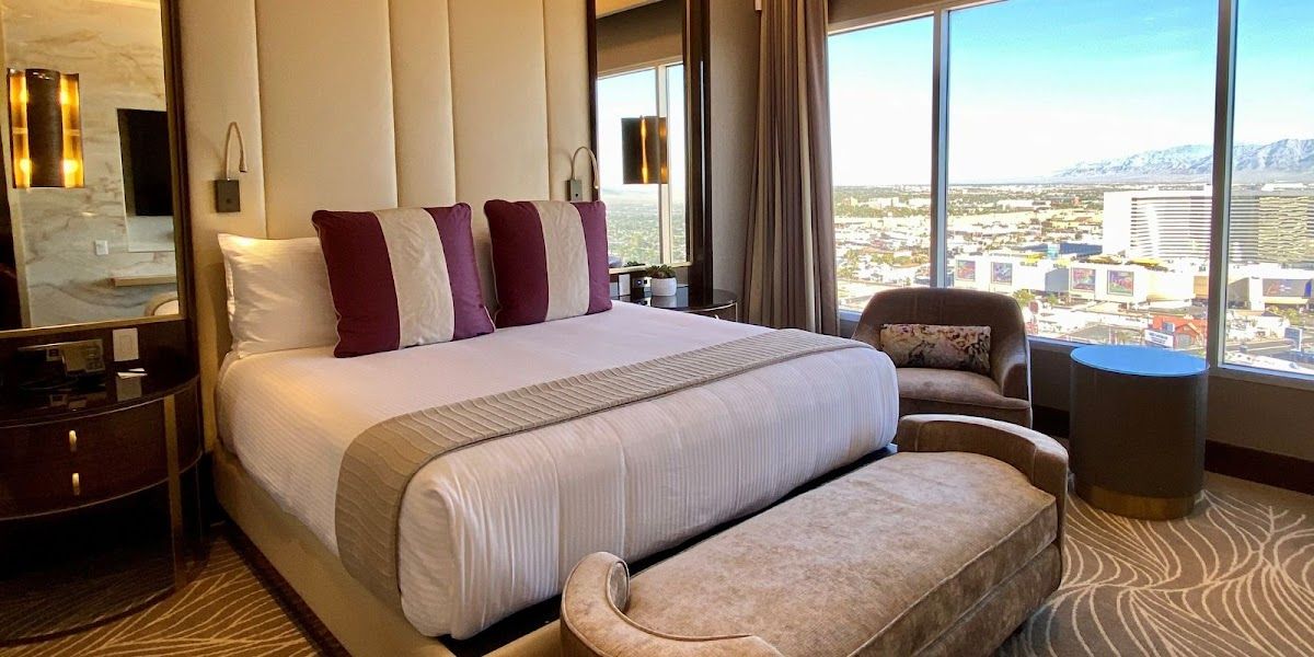 Sahara Las Vegas photo 9