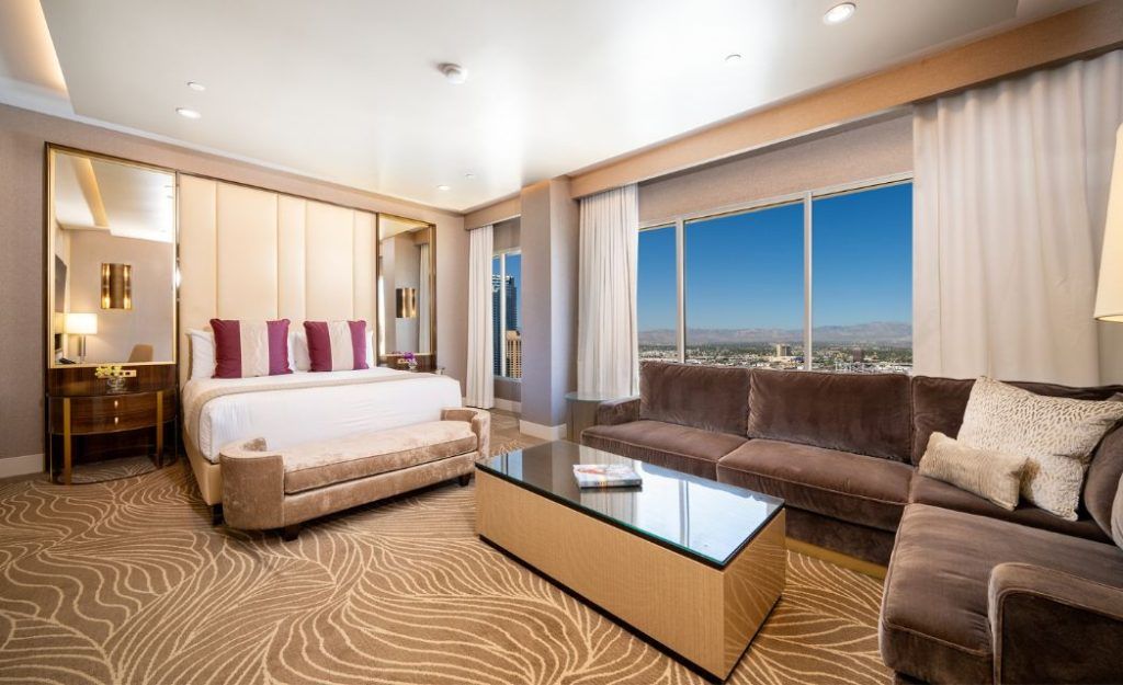 Sahara Las Vegas photo 10