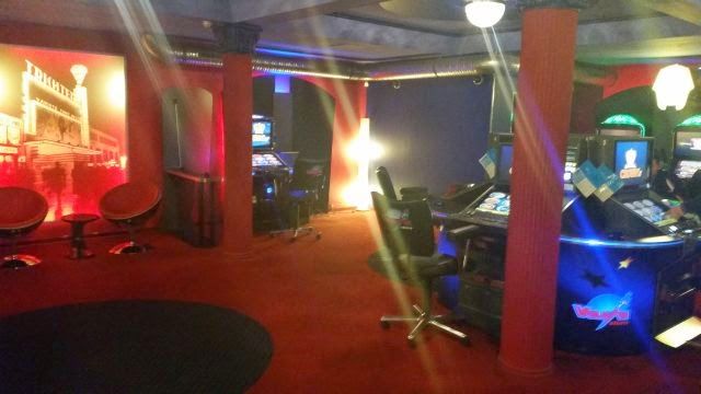 Vulkan Spielhalle Reeperbahn photo 5