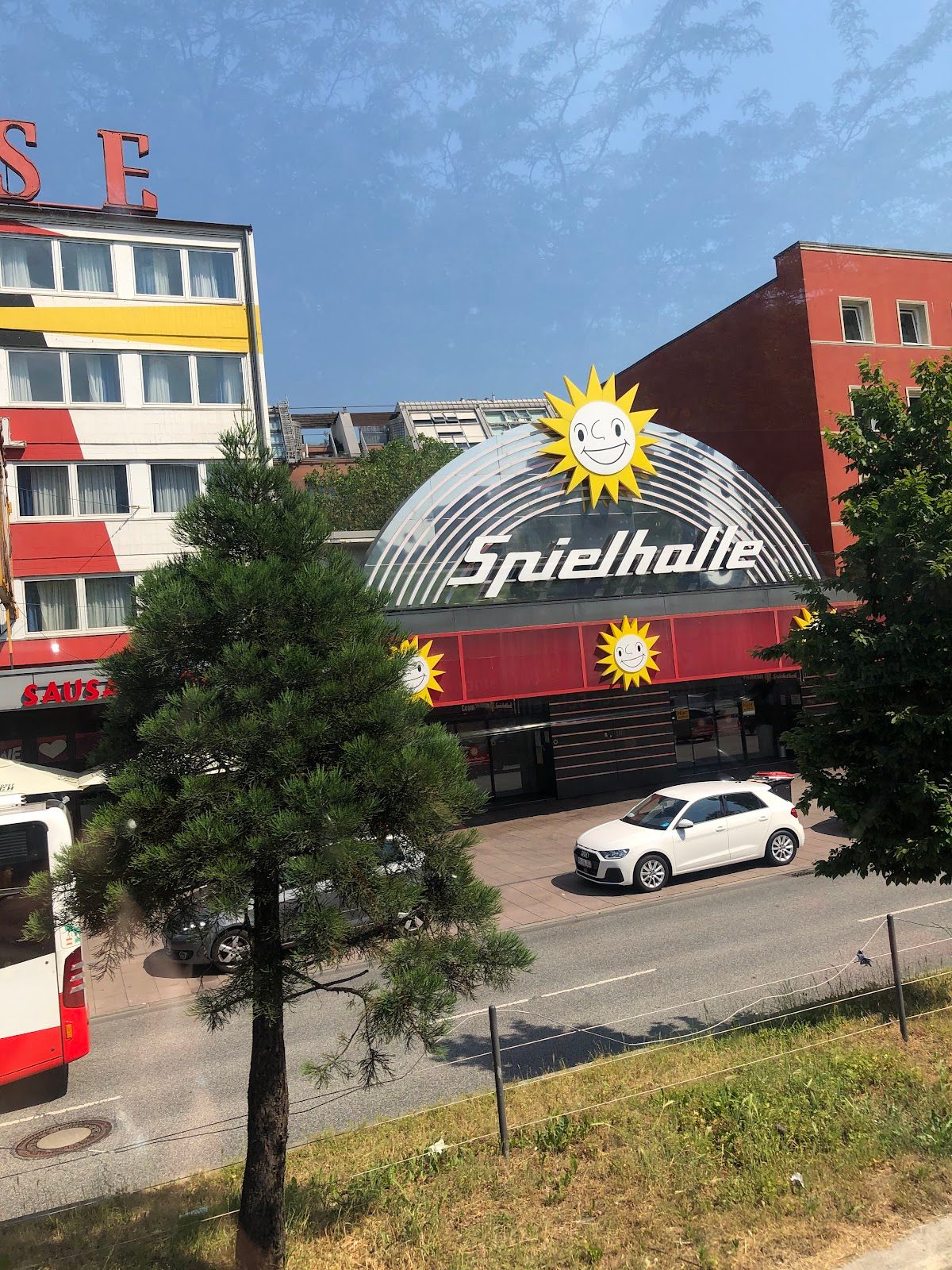 Vulkan Spielhalle Reeperbahn photo 8