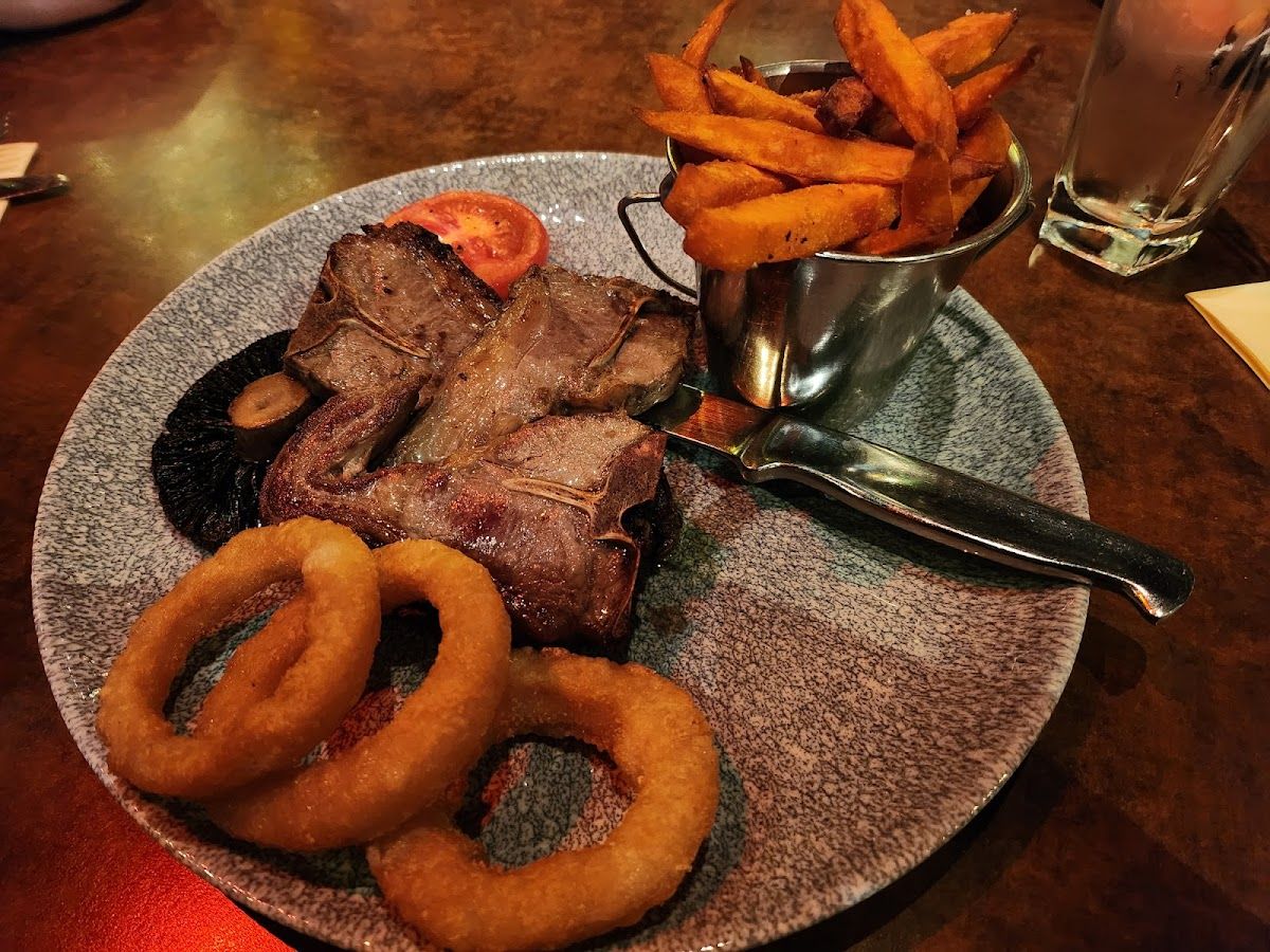 Napoleons Casino & Restaurant, Sheffield photo 5