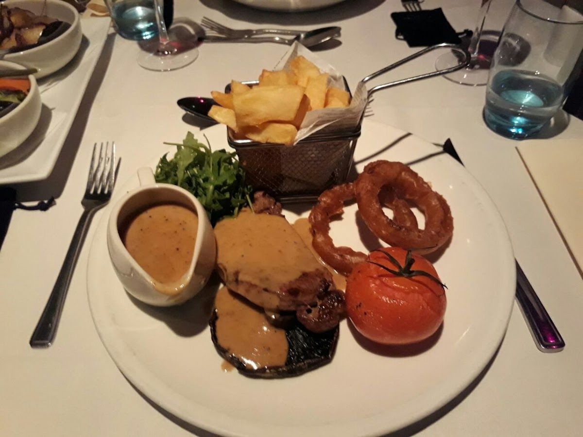 Napoleons Casino & Restaurant, Sheffield photo 6