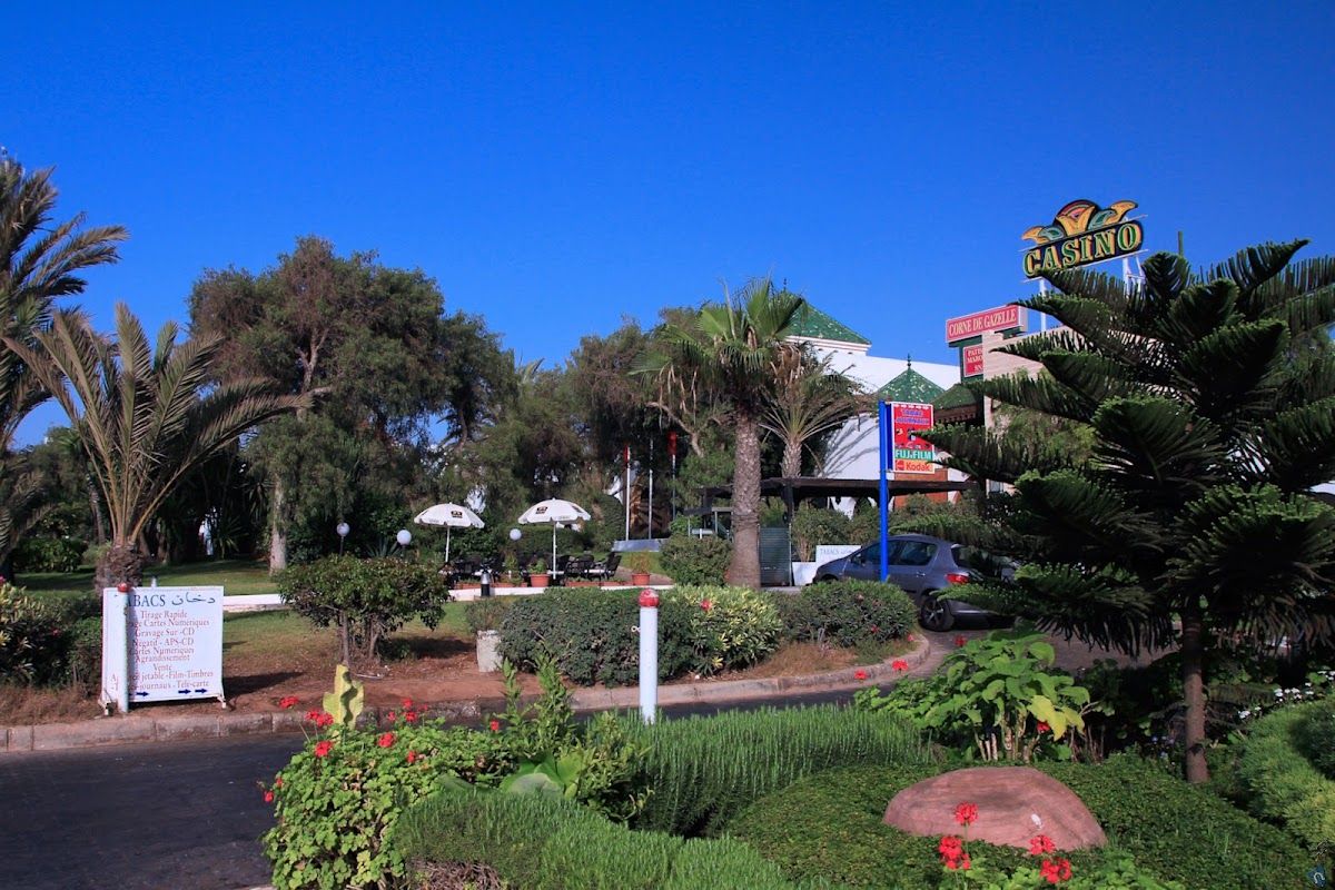 Casino Le Mirage Poker photo 6
