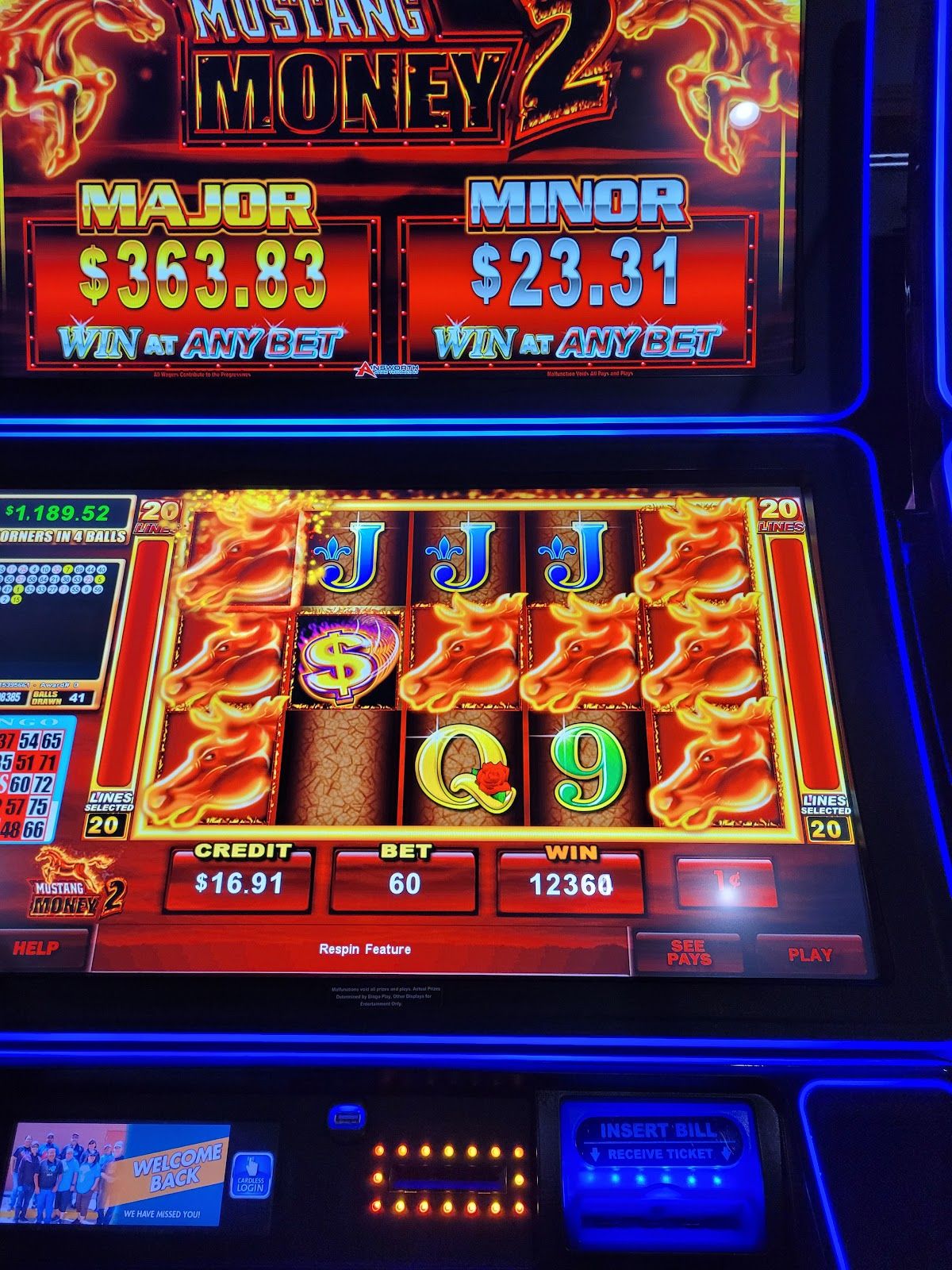 Flowing Waters Navajo Casino photo 2