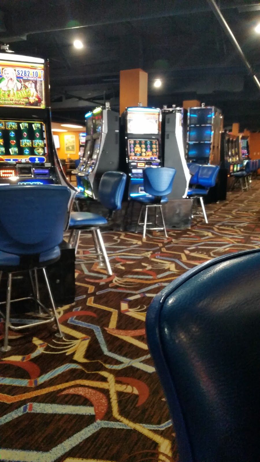 Flowing Waters Navajo Casino photo 4