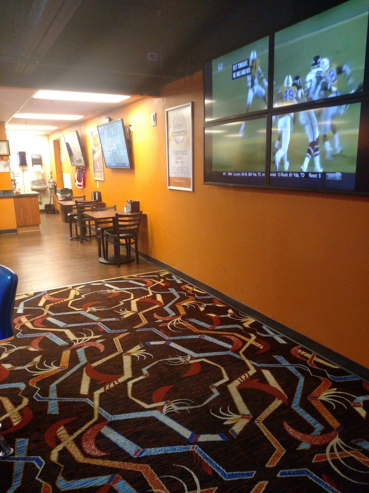 Flowing Waters Navajo Casino photo 8