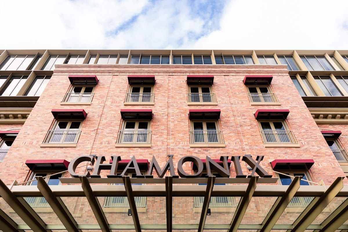 Chamonix Casino Hotel - Casino in Cripple Creek, United States