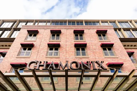 Chamonix Casino Hotel - Casino in Cripple Creek, United States