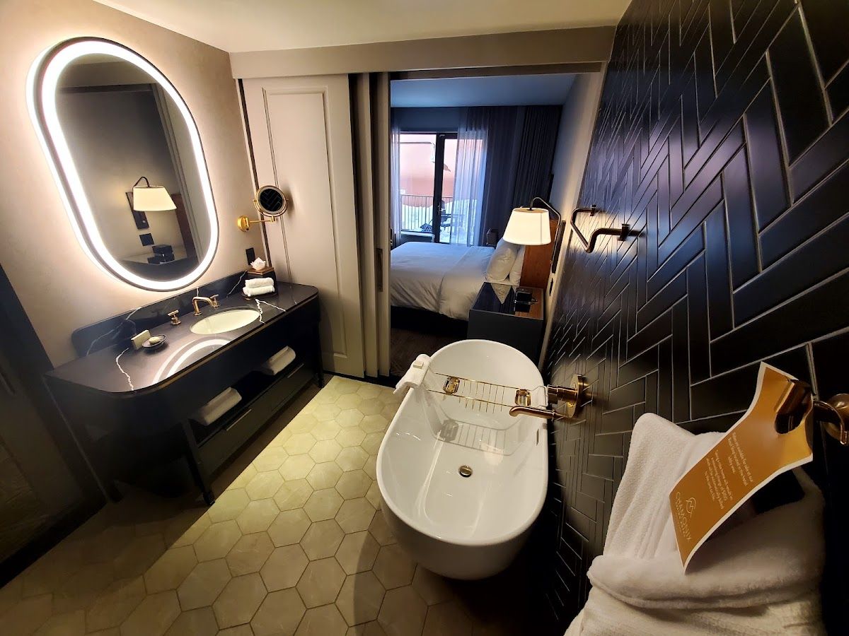 Chamonix Casino Hotel photo 5