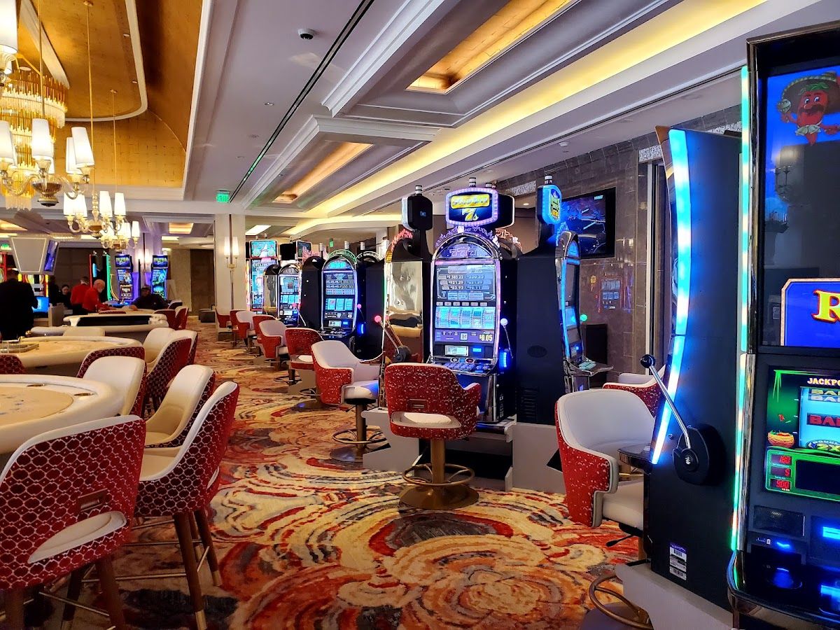 Chamonix Casino Hotel photo 6