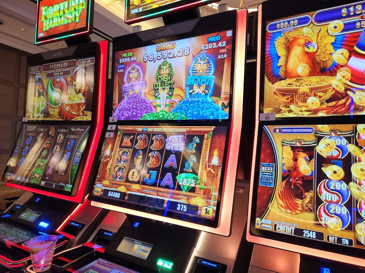 Chamonix Casino Hotel photo 7