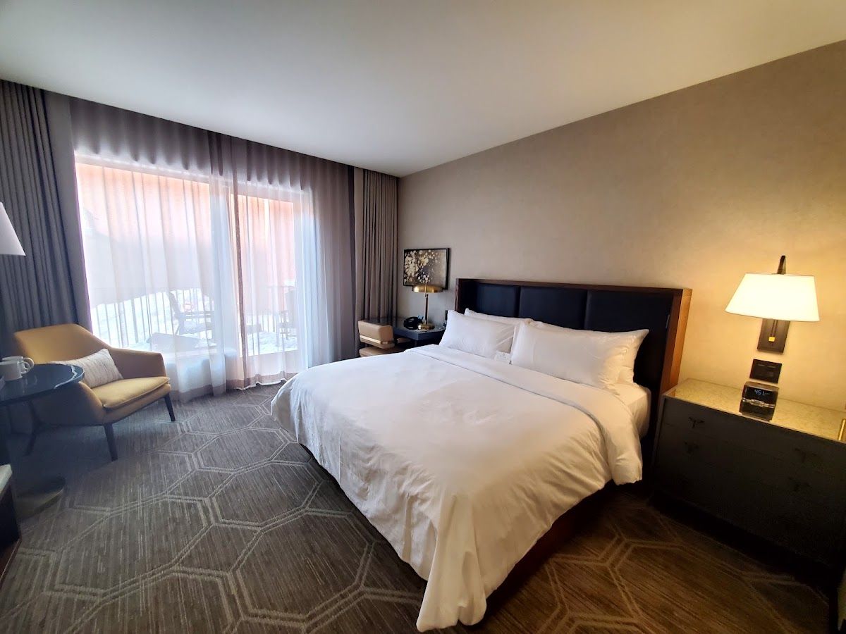 Chamonix Casino Hotel photo 9
