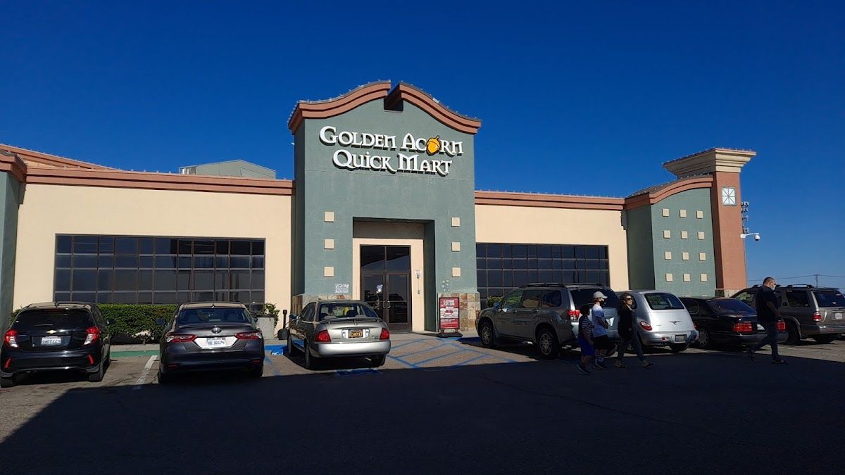 Golden Acorn Casino photo 3