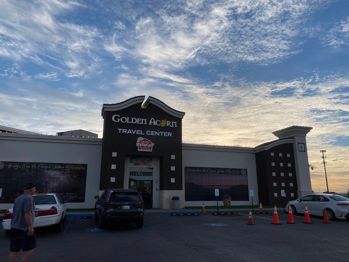 Golden Acorn Casino photo 4