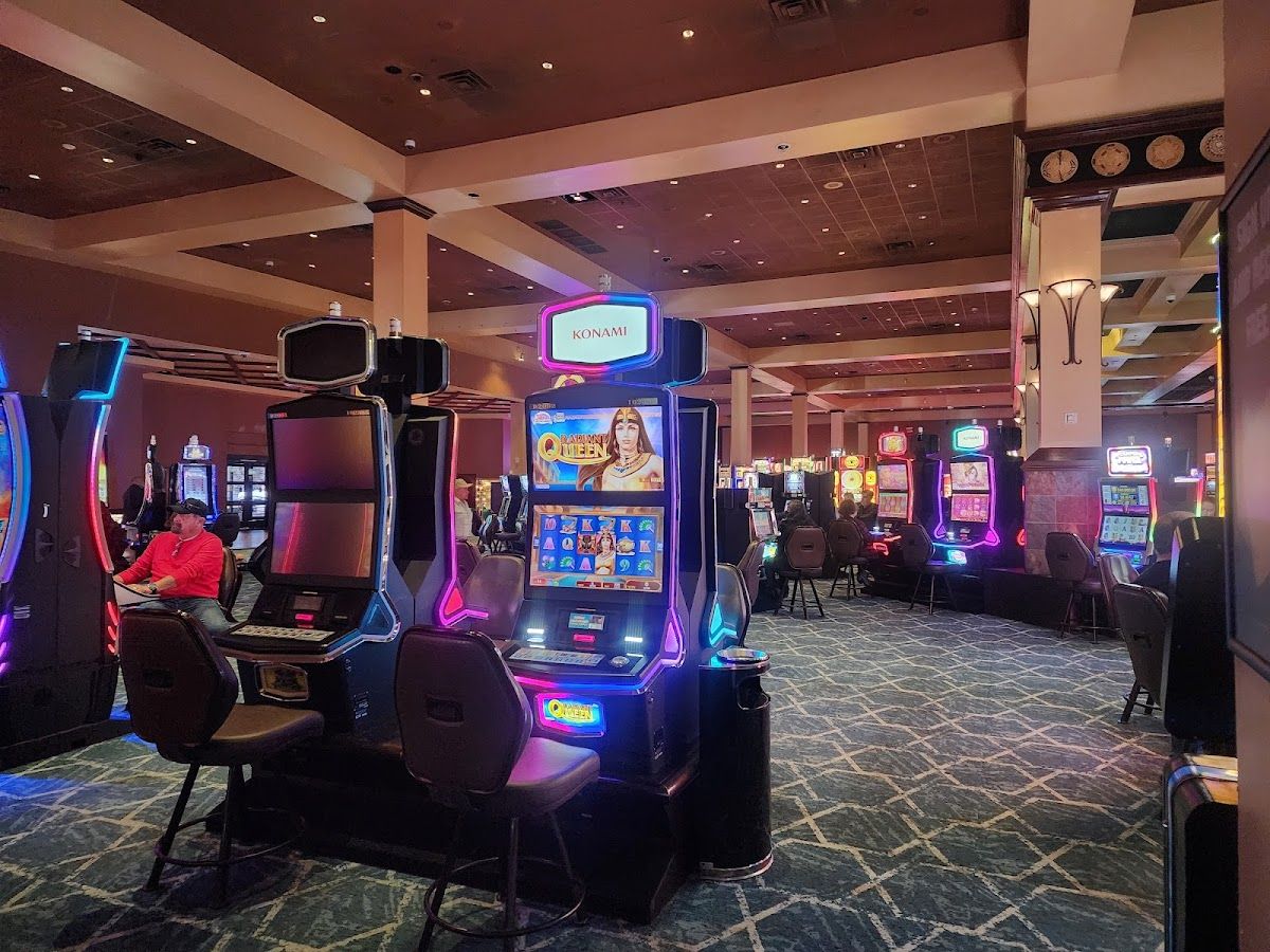Golden Acorn Casino photo 5
