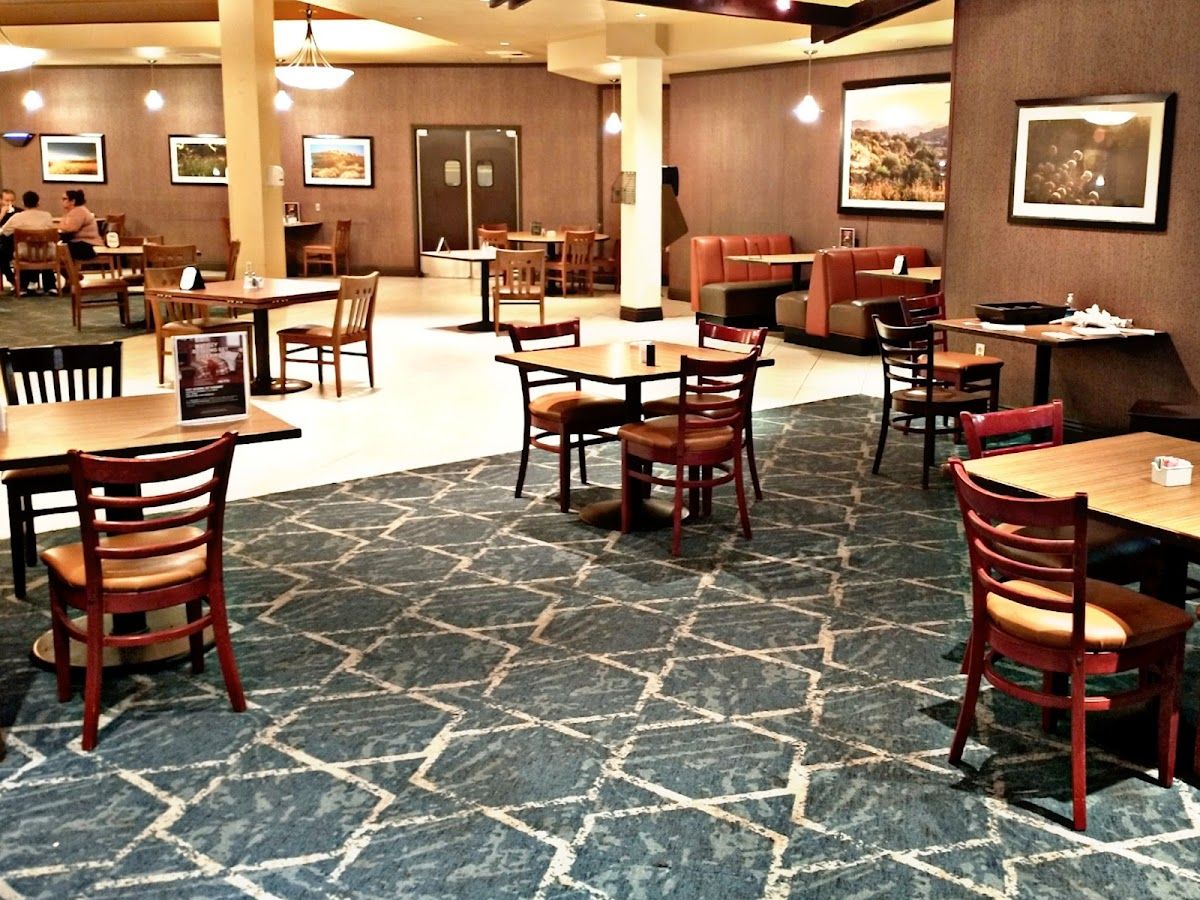 Golden Acorn Casino photo 8