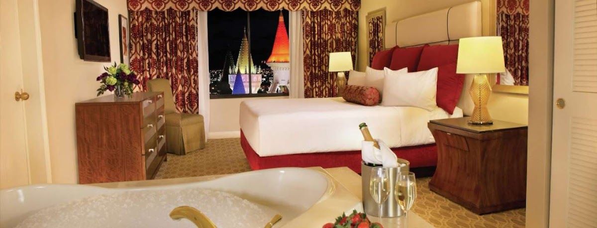 Excalibur Hotel & Casino photo 6
