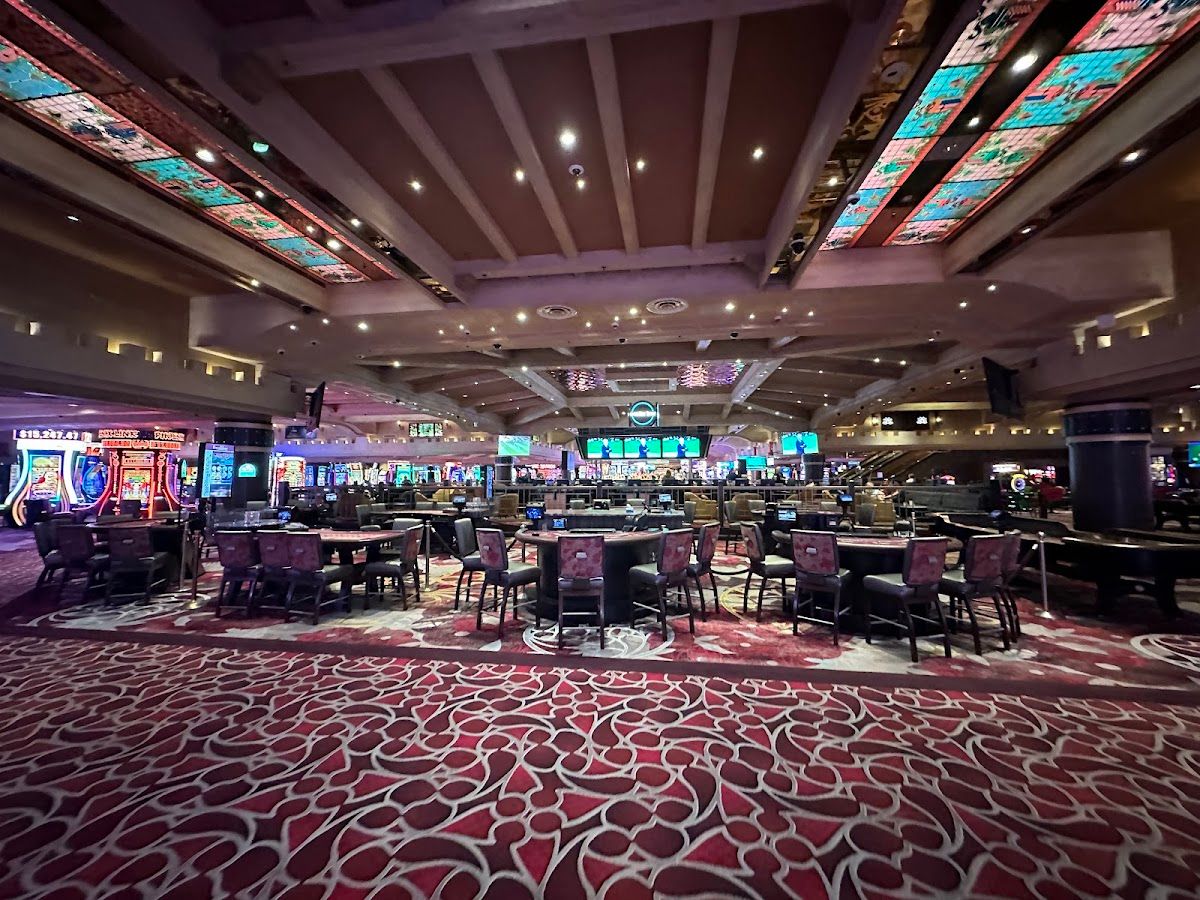 Excalibur Hotel & Casino photo 9